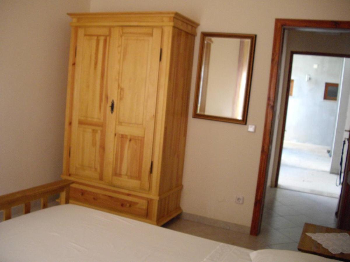 Apartments Marina Omiš Exterior foto