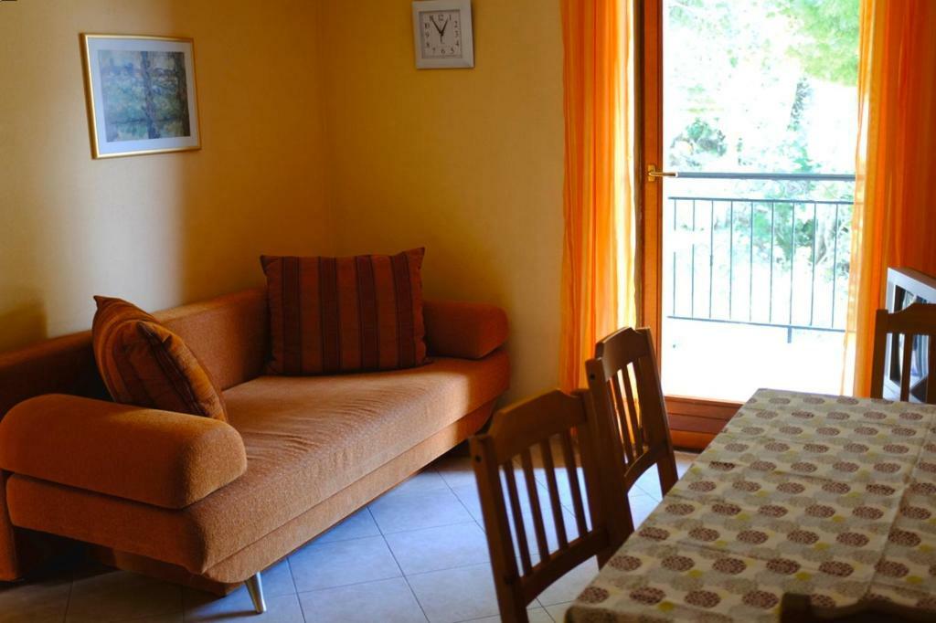 Apartments Marina Omiš Exterior foto